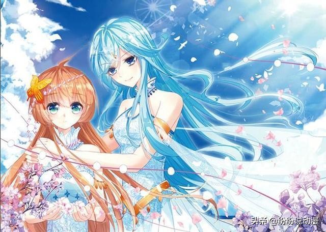 《萝铃的魔力》萝铃的50个小秘密，萝铃是纪伦金格好友，晓晓闺蜜