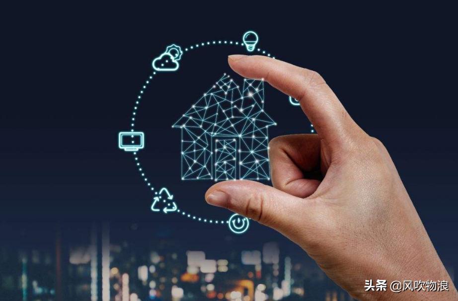 代理没有那么容易，每个智能家居都有它的脾气？容易的来了