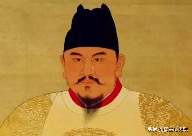 明朝所有的皇子都会封王吗,明朝封王制度是朱元璋还是朱棣