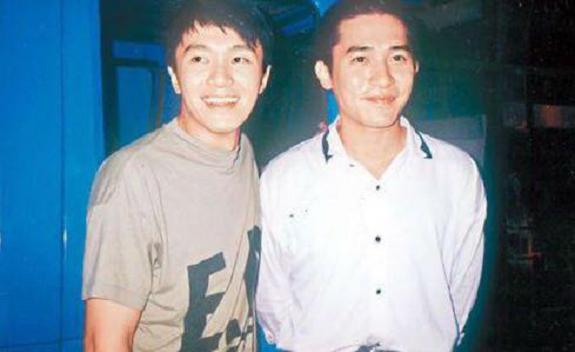 周星驰被多少人夸赞,周星驰被明星称赞