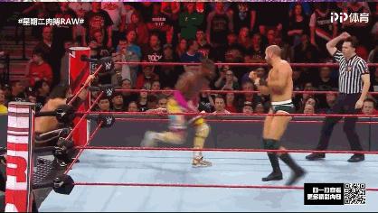raw最新一期赛斯,raw总决赛