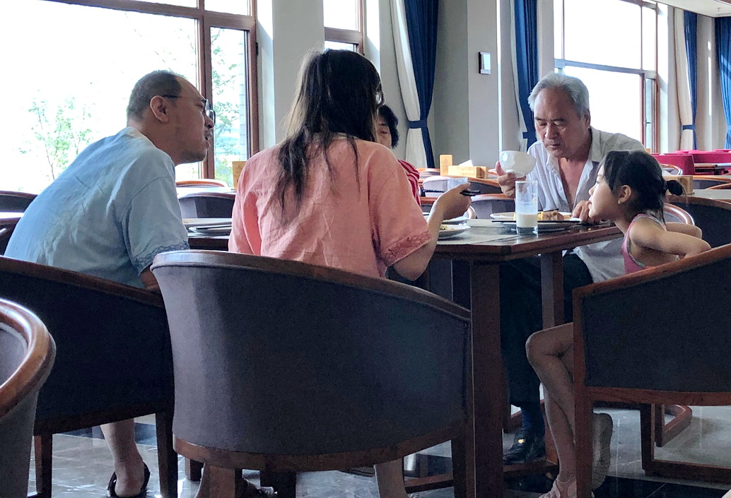 营口天沐温泉和奕丰天沐哪个好,营口奕丰天沐温泉一日游