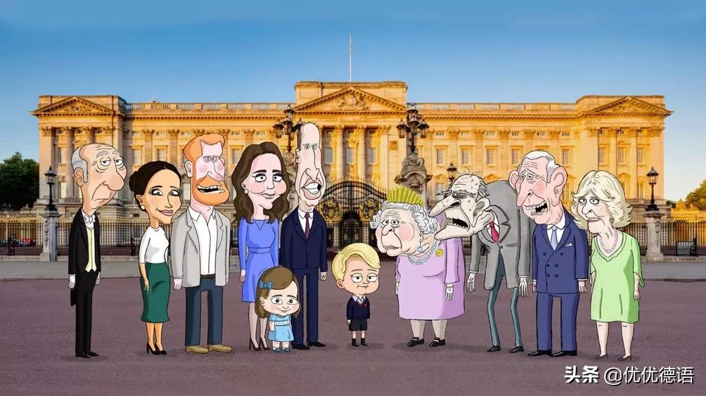 关于英国人的刻板印象,对英国人的一些刻板印象