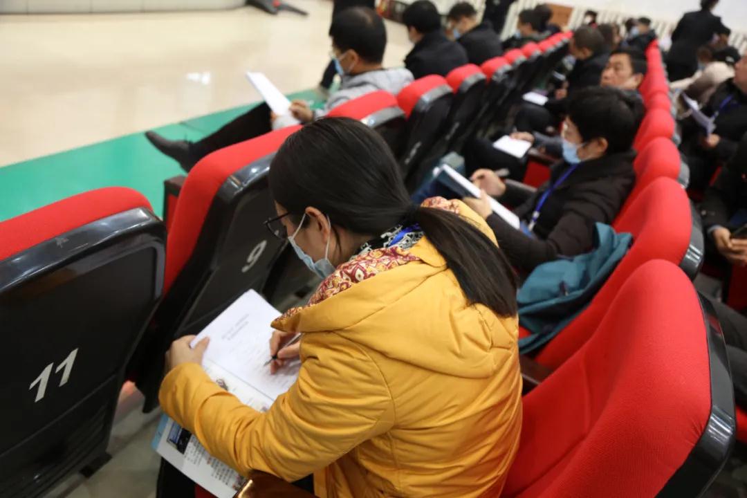 当土豆粉遇上大罚单，法院这么判——三门峡中院第20期“请您当法官”庭审纪实