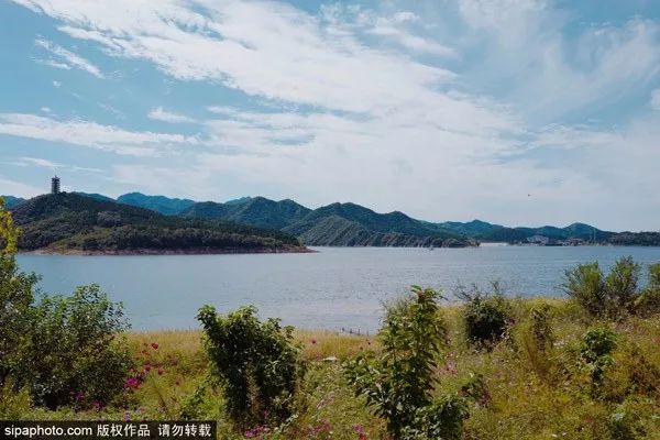 再不去玩就晚了！北京秋游倒计时！爬​山、赏叶、观鸟…随便您怎么嗨！