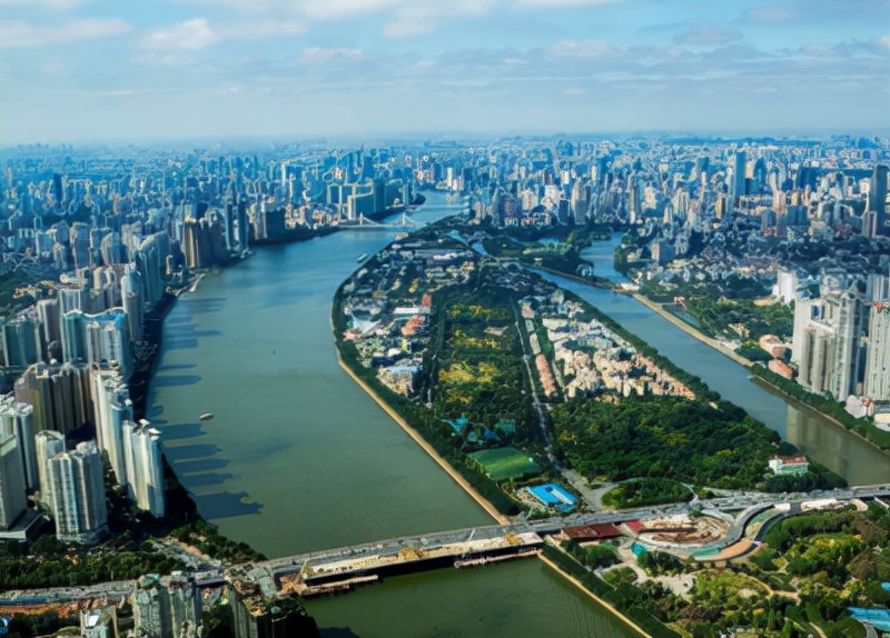 广东击败广州,佛山有多牛击败广州深圳