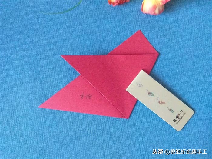 分享五星窗花剪纸简单漂亮,100种简单剪纸窗花角花