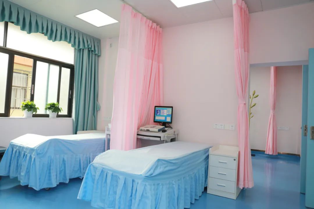 罗医集团盆底诊疗康复中心启用，让“女性问题”不再“难以启齿”