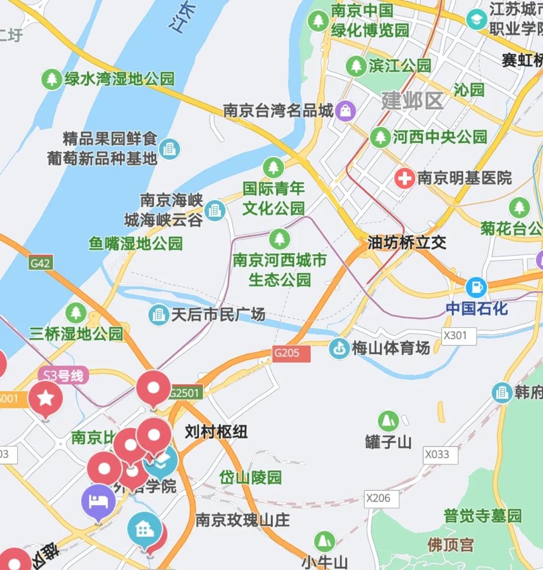 南京板桥发展,南京板桥的未来发展如何