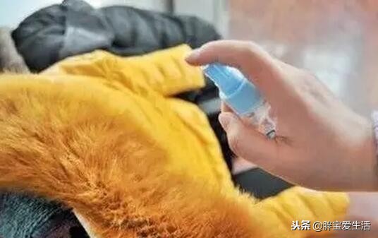 冬天衣物收纳整理技巧,整理冬天衣物技巧