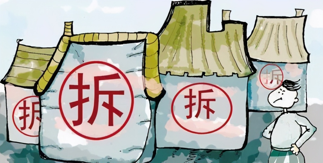 推进旧改清零,旧改谁的收益大