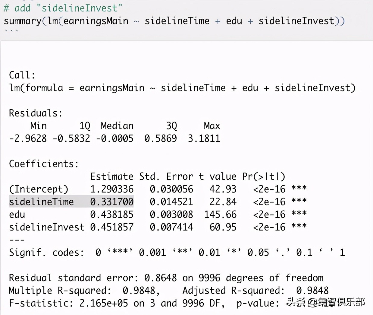图模型与报应推理基础-SCM框架和Do-Calculus