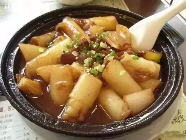 广东最出名的六大美食,广东最好吃的八道粤菜