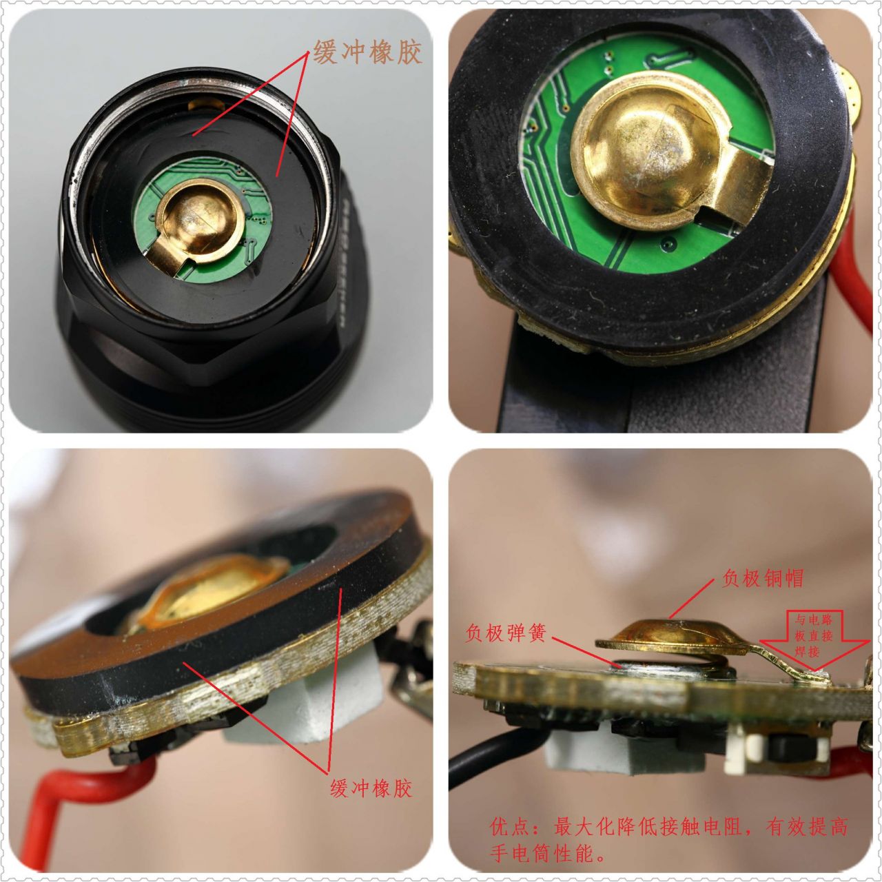 傲雷探索家2手电筒评测,傲雷强光手电筒测评