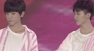 tfboys与李飞黄锐之间的故事,tf家族和李飞斗智斗勇