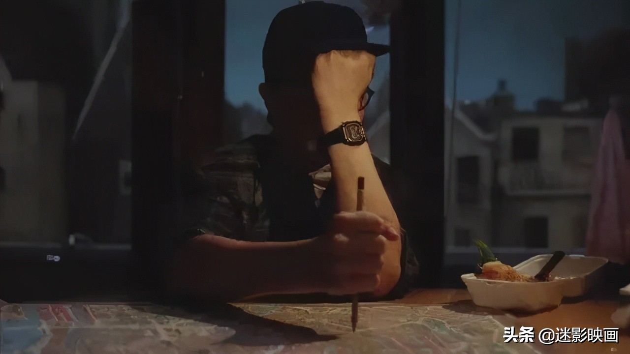 33年前的邪典片，水鬼杀人成童年阴影，这尺度居然能在国内上映