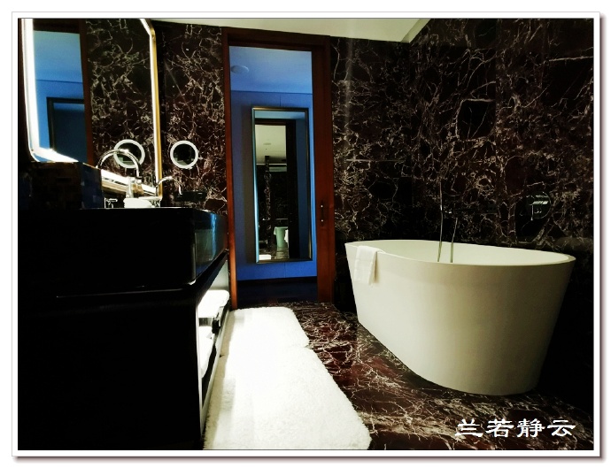 厦门华尔道夫酒店效果图,厦门华尔道夫尊荣客房