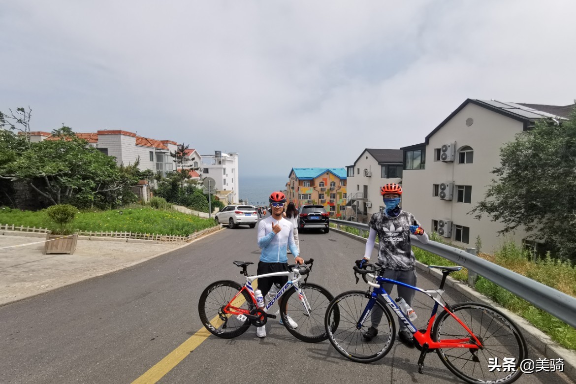 我的环法大牌：小众的Lapierre，公路小白的心头好