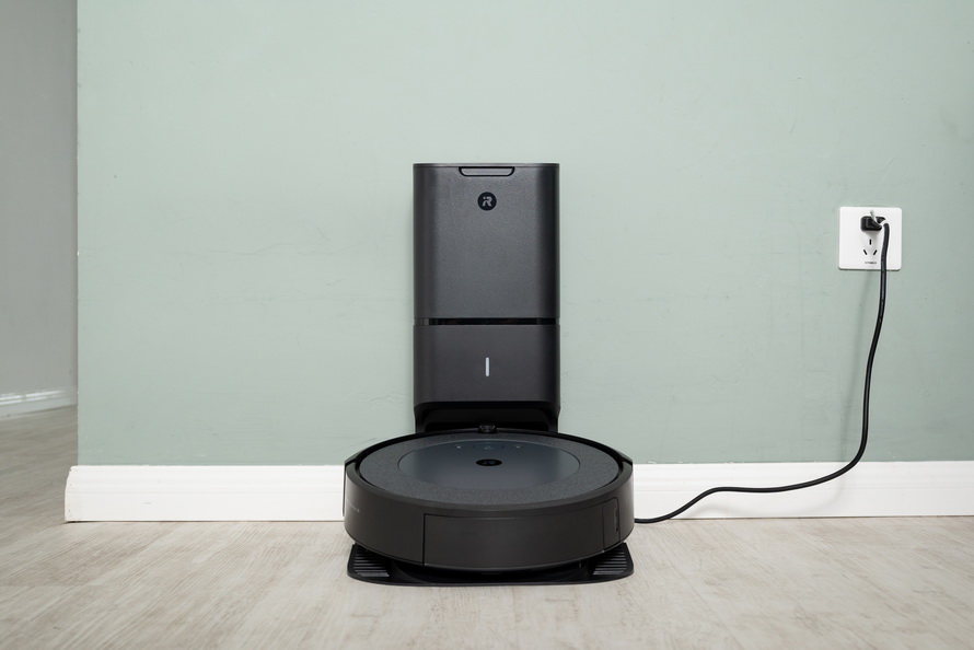 irobot扫地机器人805测评,irobotroomba扫地机器人使用教程