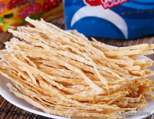 去泰国必备礼物,泰国旅游可带伴手礼