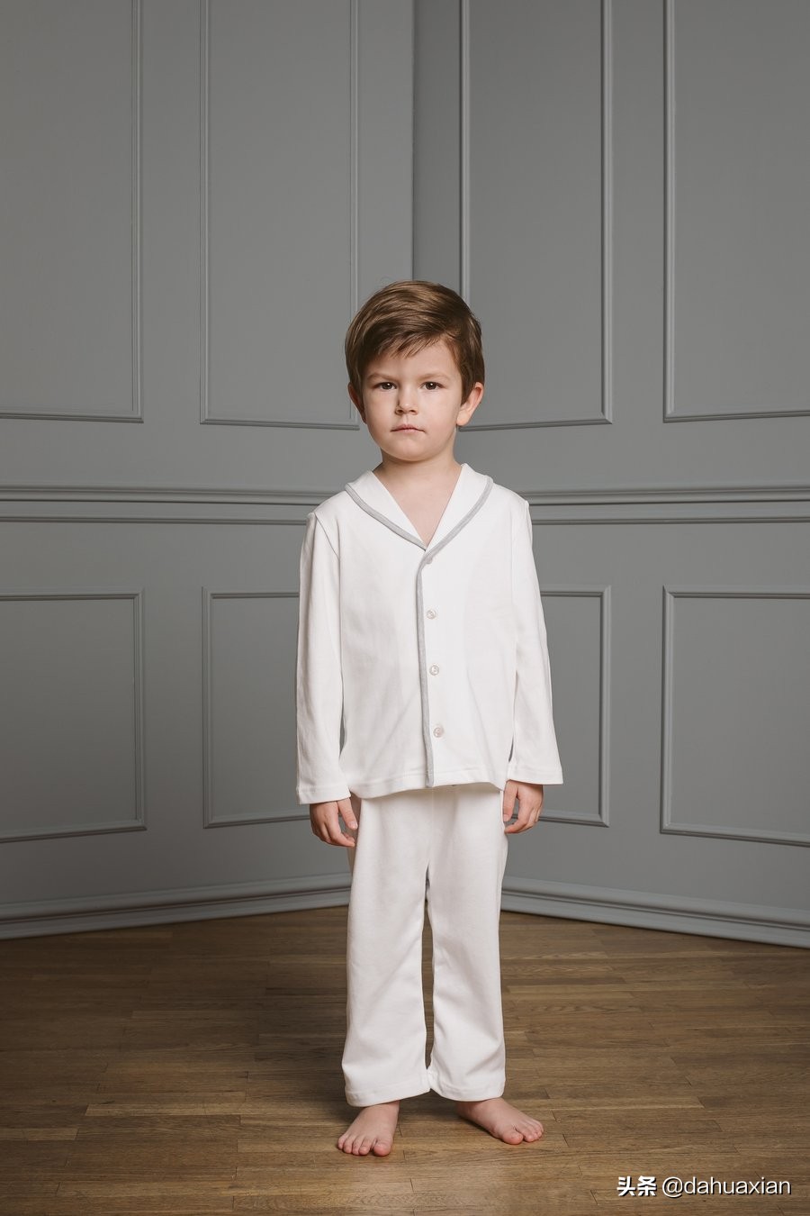 高性价比的儿童轻奢童装品牌推荐,品牌童装居家服