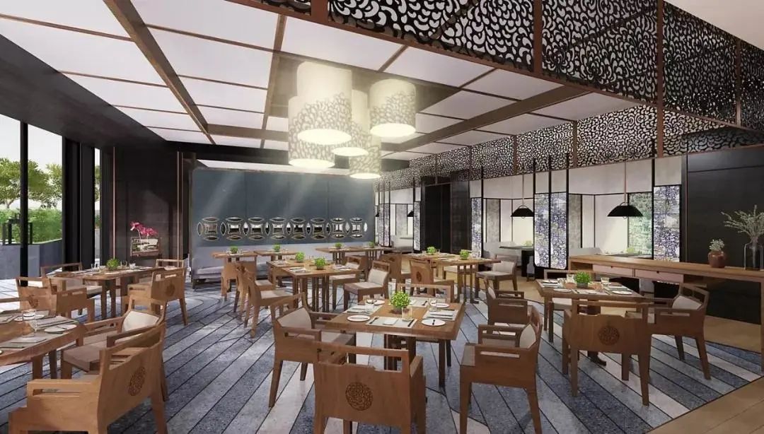 北京王府井文华东方酒店多少间房,北京东方文华酒店价格表