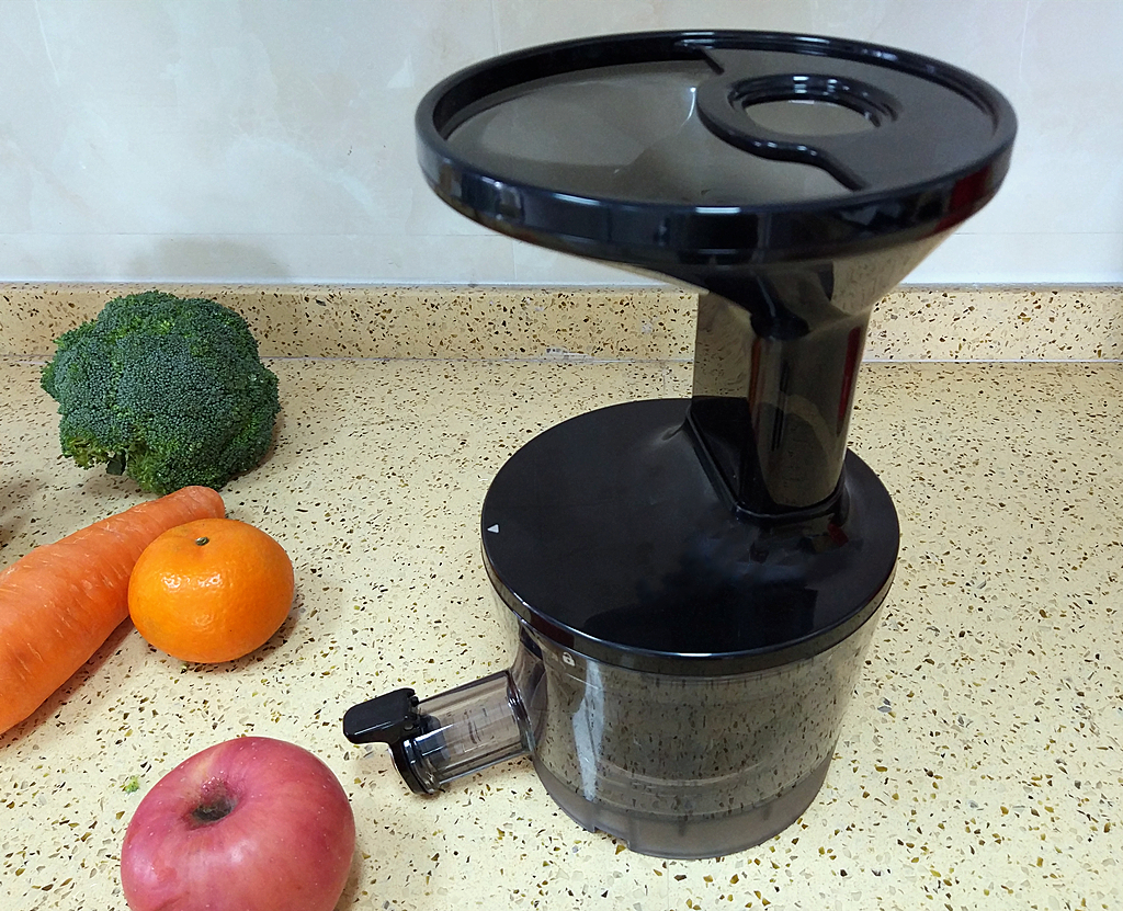 惠人原汁机花生浆,惠人原汁机健康吗