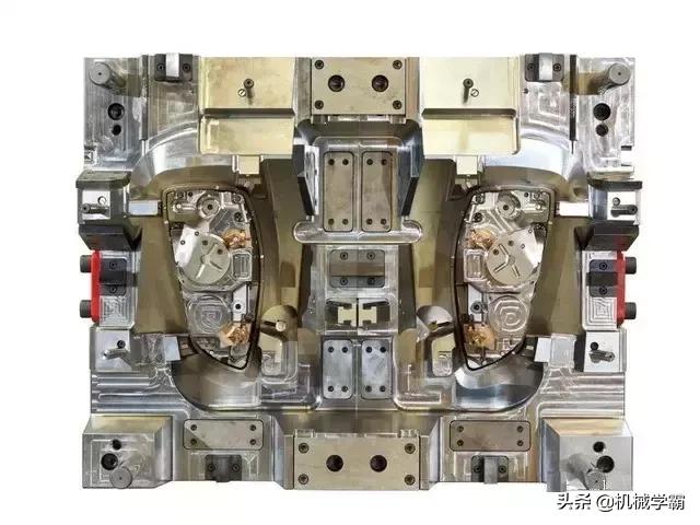 被誉为工业之母,制造业之母