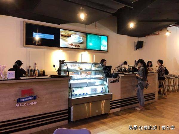 泰国旅游购物必买十大品牌排名,泰国旅游必买食品清单