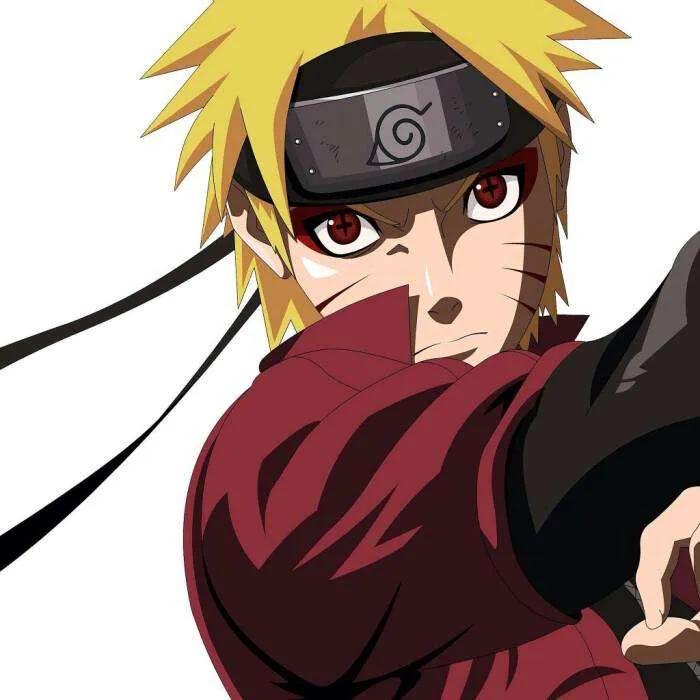 火影忍者鸣人没有九尾实力,博人传鸣人失去九尾之后展现实力