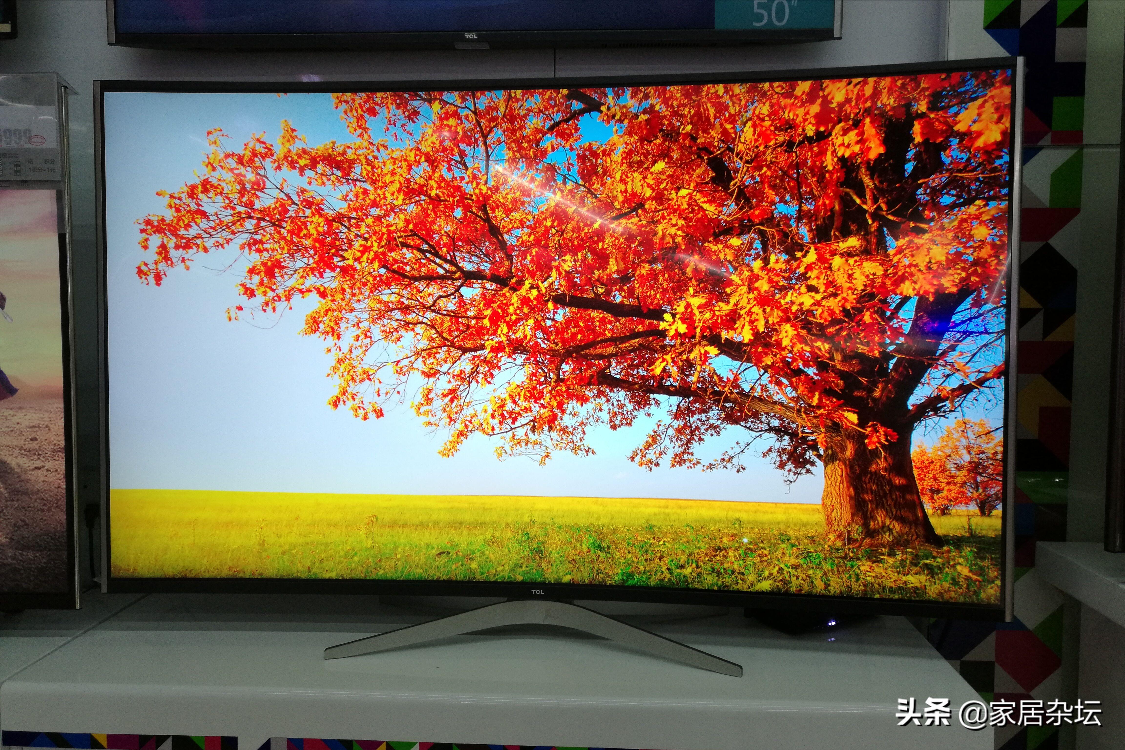 led电视与oled屏幕区别,microled和microoled的区别