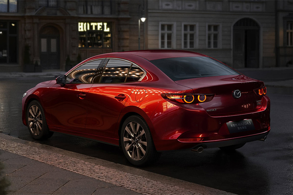 昂克赛拉入手后真实感受,2018款昂克赛拉1.5操控