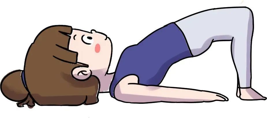 最简单的产后骨盆康复操，摆脱妈妈臀、漏尿