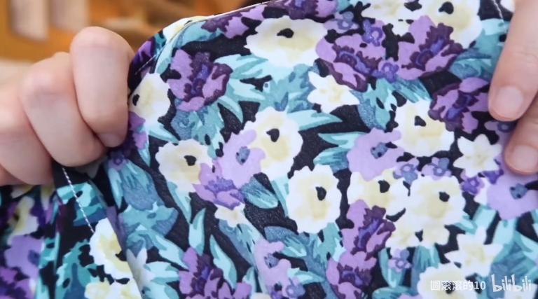 张大奕和雪梨小雏菊碎花裙,网红店铺张大奕