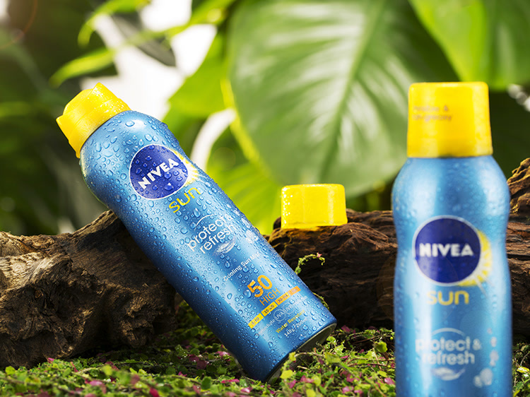 吃土学生平价防晒,吃土也要入手的护肤品