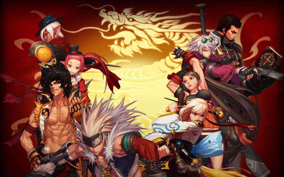 dnf最新的职业平衡,dnf最平衡职业