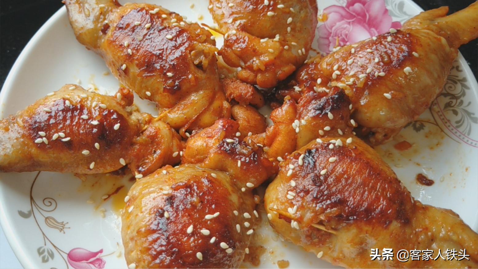 鸡翅包饭的做法大全图解,鸡翅包饭的家常做法大全