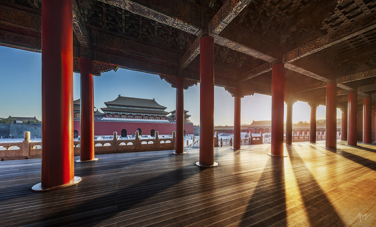 世界10座著名的地标建筑，你去过几个？