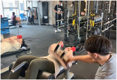 金靖被吐槽完整视频,金靖瘦身运动方法