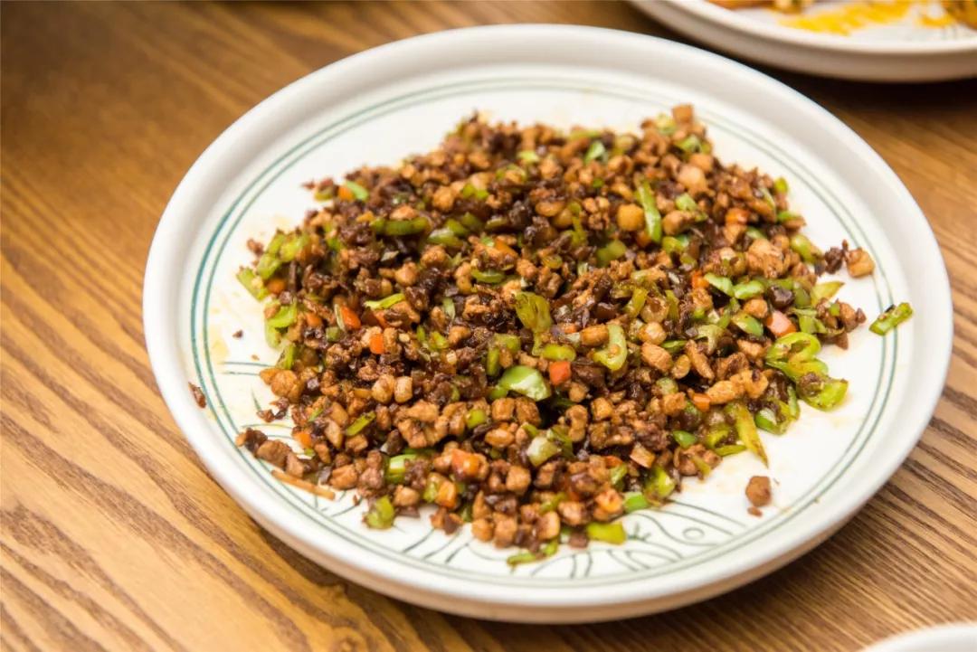 云海肴云南菜太原,山西云海肴