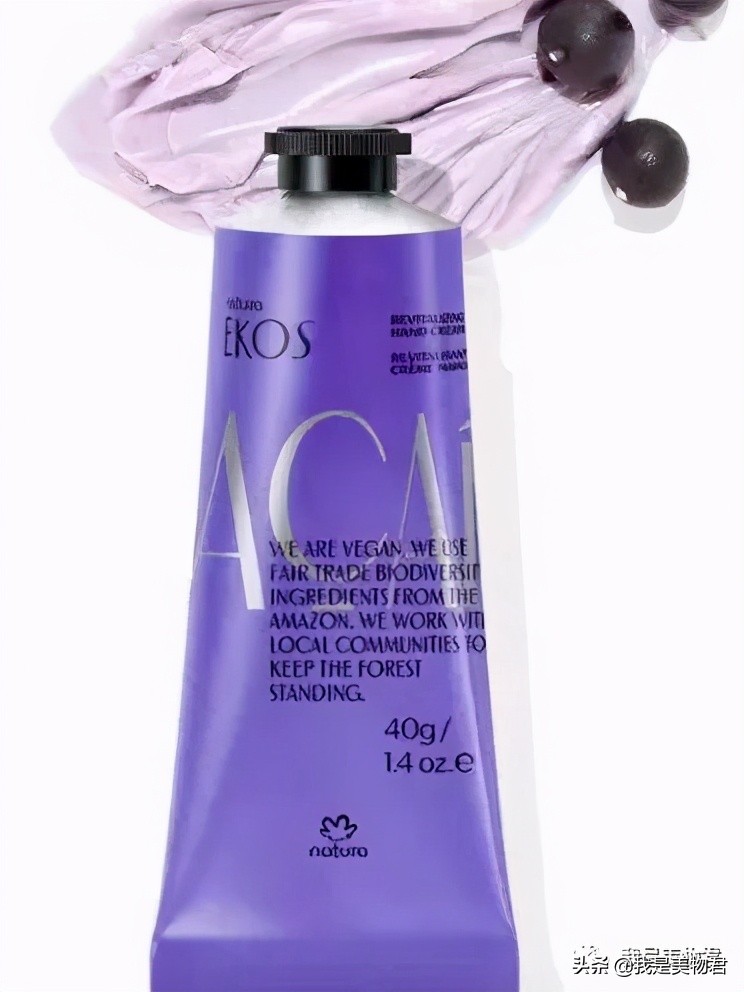 彩妆护肤品知识,夏季护肤彩妆推荐哪款好用