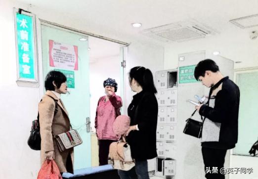 探访南昌人流室：“女人的子宫由不得自己”