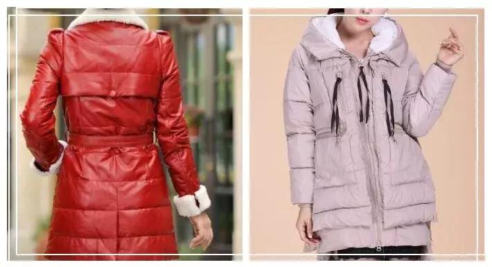 羽绒服怎么清洗不结疙瘩,羽绒服洗后羽绒结块如何处理