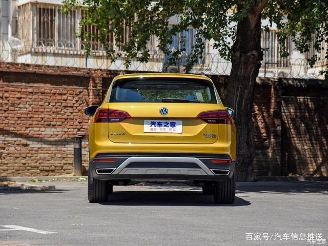 大众探岳用料好吗,大众探岳内饰怎么样