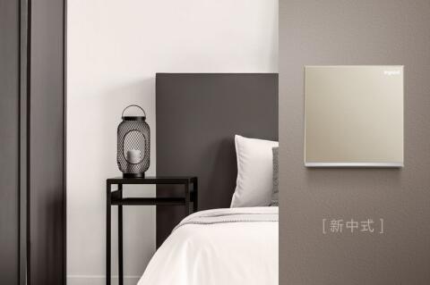 罗格朗逸景系列接线方法,罗格朗开关插座逸景plus