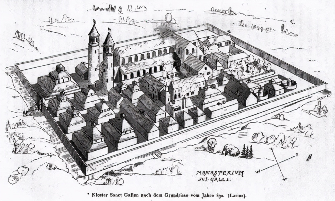 教会僧侣改行酿酒？修道院啤酒除了好喝还有这些故事