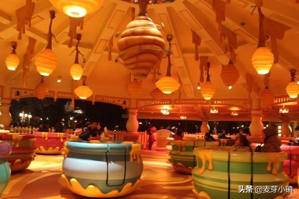 迪士尼游玩攻略适合儿童的,推荐带孩子迪士尼游玩攻略