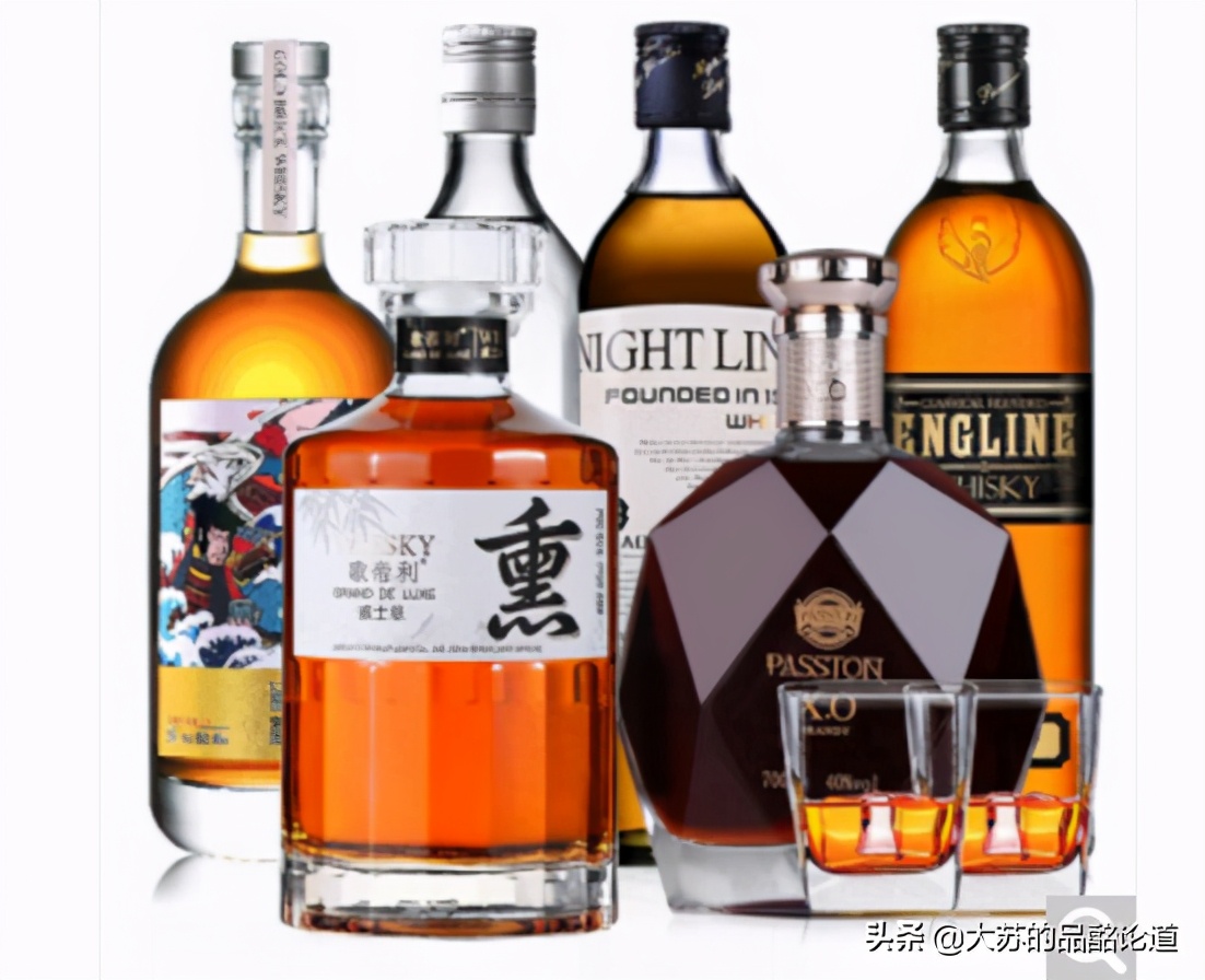 网上卖的洋酒那么便宜是真的吗,抖音上卖的洋酒为什么便宜