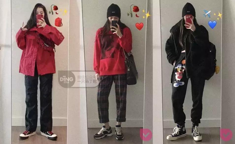 怎么穿出休闲随性风,怎么穿出潮流风格