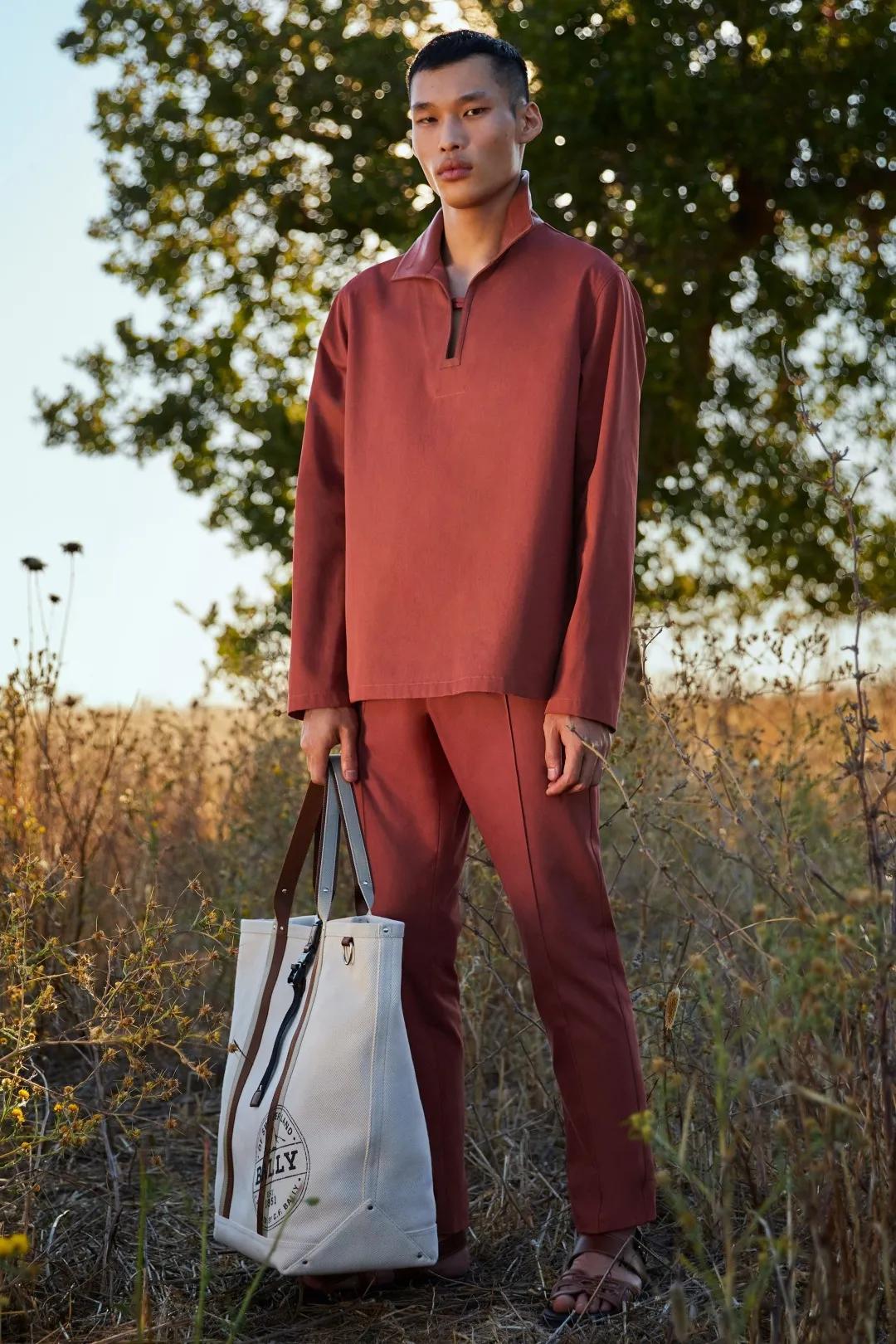 八一时装秀,桃花坞时装秀